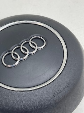 AUDI A7 C7 A6 C7 подушка безопасности на руль S-LINE ОРИГИНАЛ!