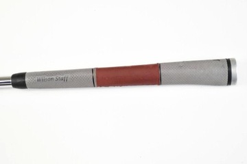 Клюшка Wilson Staff Kirk Currie VI 32,5 дюйма Balance Fit L