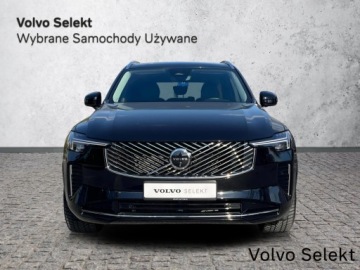 Volvo XC90 II 2025 Volvo XC 90 FV23% SalonPL B5B Plus Bright 7 os. AW, zdjęcie 8