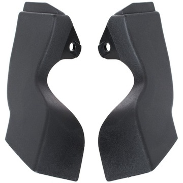 КРЫШКА ПЕТЛИ L+R КОМПЛЕКТ RENAULT MASTER III 3 2010-