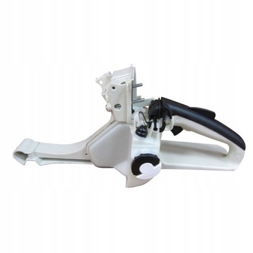 Wymień przewód wężowy przewodu