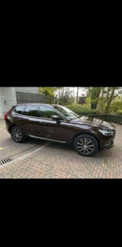 Volvo XC60 II Crossover T5 250KM 2018 Volvo XC 60 XC60 Inscription T5 AWD Piekne auto 2.0 Benzyna 250KM, zdjęcie 29