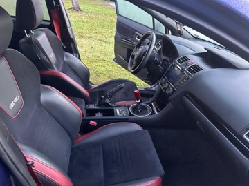 Subaru 2020 Subaru WRX Sti Limited 2020 2.5l 2.5 Benzyna 310KM, zdjęcie 5