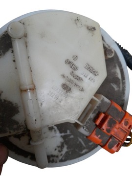 BOSCH 0 580 313 089 KOMBINOVANÝ NAPÁJENÍ W PALIVO