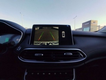 MG HS 2023 MG HS MG HS Salon Polska, Faktura VAT MARZA 1.5 Benzyna 162KM, zdjęcie 24