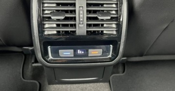 Volkswagen Passat B8 2020 Volkswagen Passat DSG PlugIn LED Webasto Bezwypadkowy Piekny kolor Faktu, zdjęcie 23