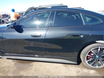 BMW 2023 BMW i4 edrive40, 2023r., zdjęcie 5