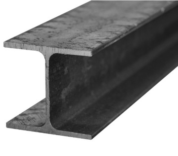 DWUTEOWNIK STALOWY 100mm HEB GATUNEK S235 METALLCO