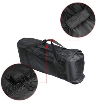 Водонепроницаемая сумка для самоката Xiaomi M365/1S/Mi3