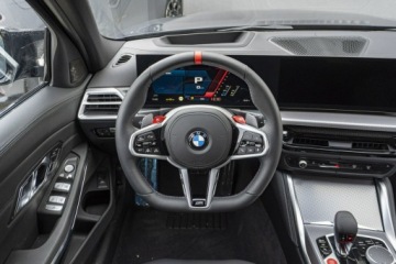 BMW Seria 3 G20-G21 2026 BMW M3 Competition M xDrive Touring, zdjęcie 21