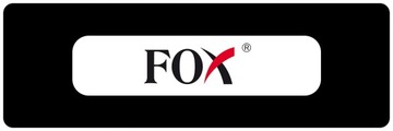 ПРОФЕССИОНАЛЬНЫЙ ФЕН FOX SMART - ИОНИЗАЦИЯ - 2x КОНЦЕНТРАТОРА