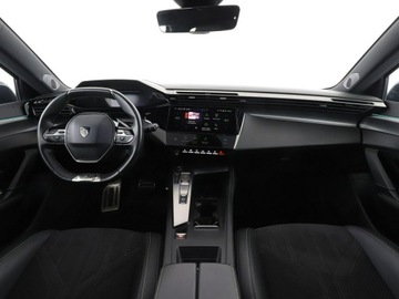 Peugeot 308 II Hatchback Facelifting 1.2 PureTech 130KM 2021 Peugeot 308 1.2 GT Automat Nawigacja Aktywny, zdjęcie 14