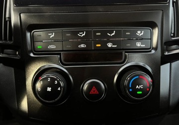 Hyundai i30 I Hatchback 1.4 109KM 2009 Hyundai i30 Klima Isofix Elektryka Gwarancja w cenie Warszawa VRAD 1.4, zdjęcie 20