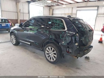 Volvo XC90 II 2016 Volvo XC 90 2016 Volvo XC90 AWD 4dr T6 Inscription 2.0 Benzyna 316KM, zdjęcie 3