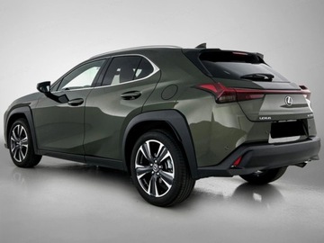 Lexus UX 2025 Od ręki - 300h Business 2.0 Hybrid Dynamic Force 199KM | Podgrzewane fotele, zdjęcie 1