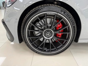 Mercedes Klasa E W214 2026 E Klasa AMG 53 4Matic+ Hybrid 3.0 (612KM) 2026, zdjęcie 16