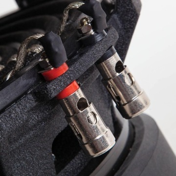 KICX Head Shot 15 (2+2) — Сабвуфер 38 см, 1500 Вт RMS