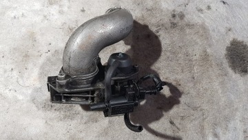 OPEL ASTRA H III 1.3CDTI 55195014 przepustnica