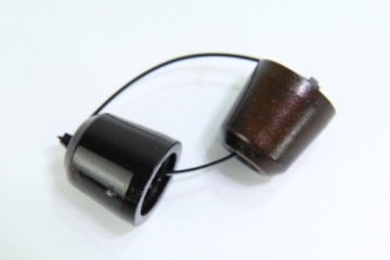 SUZUKI GSX-S 125 17- УТЯЖЕЛИТЕЛИ РУЛЯ