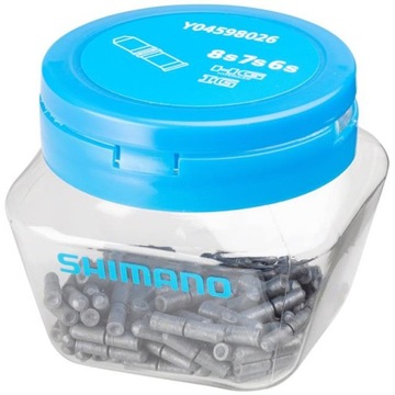 Штифт для цепи SHIMANO 6/7/8s