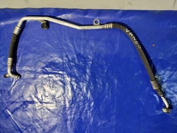 MERCEDES VANEO W414 1.7 CDI PŘÍVOD KLIMATIZACE