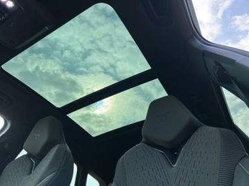 Cupra Terramar SUV 2.0 TSI 265KM 2026 Cupra Terramar VZ Tribe Edition 2.0 TSI 265 KM DSG, zdjęcie 28