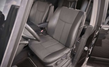 Renault Espace IV Van 2.0 i 16V Turbo 170KM 2012 Renault Grand Espace Renault Grand Espace 2.0 TCe 170 Celsium 2.0 Benzyna, zdjęcie 20