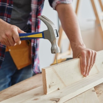 Строительные гвозди 3.0x 80 черный упаковочный мешок 1 кг