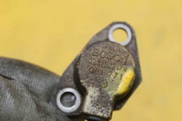 ЭЛЕКТРОМАГНИТНЫЙ КЛАПАН PASSAT B5 1.9 0281002179