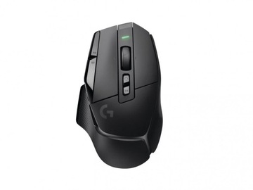 Mysz myszka Logitech do gier G502 X