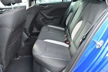 Skoda Kamiq Crossover 1.0 TSI 110KM 2024 Skoda Kamiq SalonPL 110 KM Style DSG Pakiet Comfort LED Race Blue 17 Deal, zdjęcie 28