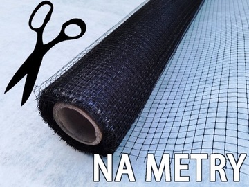 Siatka Na Krety Kreta Mocna Przeciw Kretom 2m szerokości na metry bieżące