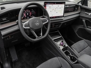 Volkswagen Tayron 2025 VOLKSWAGEN Tayron Elegance 1.5 eTSI DSG 150KM, zdjęcie 4