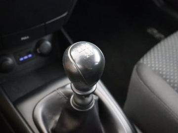 Hyundai i30 I Hatchback 1.4 109KM 2009 Hyundai i30 1.4 CVVT, Salon Polska, Klima, zdjęcie 12