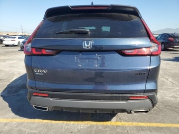 Honda CR-V VI 2025 Honda CR-V 2025 Honda CR-V Sport 2.0 Hybryda 204KM, zdjęcie 6