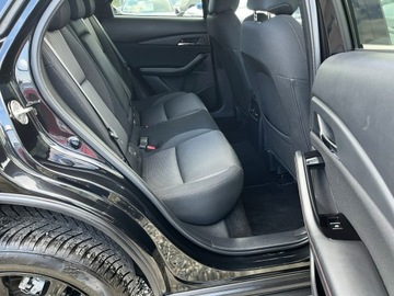 Mazda CX-30 2.0 SKYACTIV-G 150KM 2022 Mazda CX-30 Hybryda / Automat / Navi / Kamera, zdjęcie 31