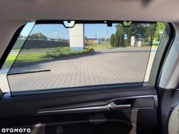 Ford Mondeo V Kombi 2.0 TDCi Bi-Turbo 210KM 2015 Ford Mondeo Ford Mondeo 2.0 Diesel 210KM, zdjęcie 12