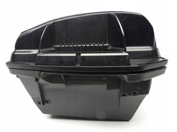 . KUFER BOCZNY LEWY SCHOWEK KAWASAKI Z750 Z1000 VERSYS 650 1000 KLE