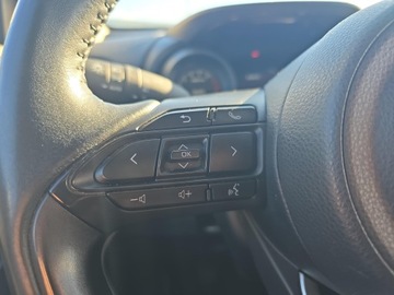 Toyota Yaris IV Hatchback 1.5 Dynamic Force 125KM 2023 Toyota Yaris Cross 1.5 Comfort 1.5 Benzyna, skrzyn, zdjęcie 20