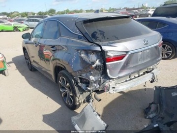 Lexus RX IV 2019 Lexus RX 350 3.5 3.5 Benzyna 295KM, zdjęcie 4