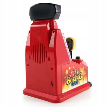 Мини-интегратор для бокса на пальцах Мини-головоломка для бокса