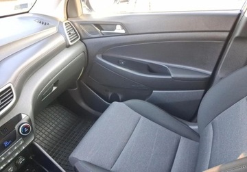 Hyundai Tucson III SUV Facelifting 1.6 T-GDi 177KM 2019 Hyundai Tucson 1.6 T-GDI 177KM- STYLE Salon PL Automat DCT 4WD FV VAT, zdjęcie 22