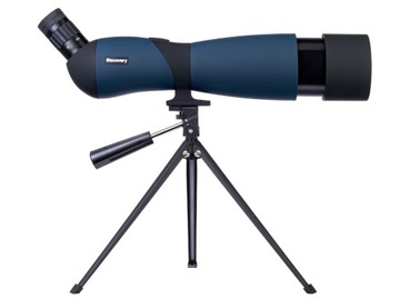 Телескоп Levenhuk Discovery Range 70