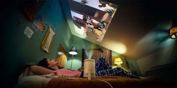 Проектор SAMSUNG Freestyle Wi-Fi Smart TV Gen 2