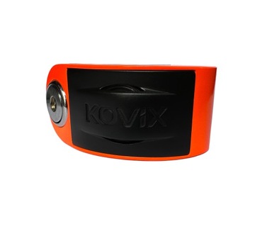 Блокировка тормозного диска с СИГНАЛИЗАЦИЯ KOVIX KD6