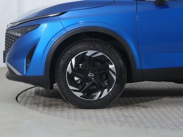 Nissan Qashqai III Crossover 1.3 DIG-T MHEV 158KM 2024 Nissan Qashqai 1.3 DIG-T MHEV, 1. Właściciel, zdjęcie 13