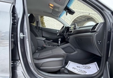 Hyundai Tucson IV 2020 Hyundai Tucson 1.6 Diesel 116KM, zdjęcie 17