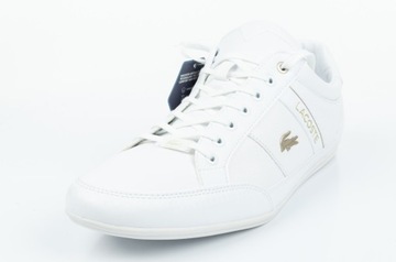 Buty Lacoste Chaymon 0721 M 7-41CMA006321G 46.5