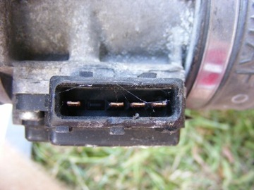 MONDEO MK2 II 1.6 1.8 Расходомер 93BB12B579BA