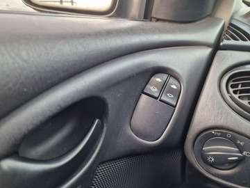 Ford Focus I Kombi 1.4 16V 75KM 2005 Ford Focus 1.4 Benzyna 60 KM, Alufelgi,, zdjęcie 8